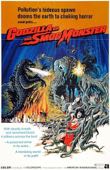 Godzilla 1971 - Godzilla vs. The Smog Monster