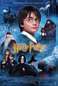 Harry Potter 1 - Harry Potter und der Stein der Weisen