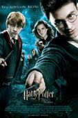 Harry Potter 5 - Harry Potter und der Orden des Phönix