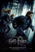 Harry Potter 7.1 - Harry Potter und die Heiligtümer des Todes, Teil 1