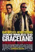 Crime is King - 3000 Miles To Graceland