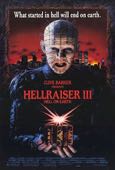 Hellraiser 3 - Hell On Earth