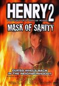 Henry II - Mask Of Sanity