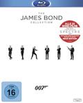 James Bond 1964 - Goldfinger