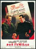 Don Camillo 1952 - Don Camillo und Peppone