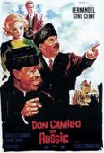 Don Camillo 1965 - Genosse Don Camillo