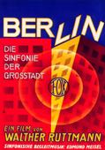 Berlin - Sinfonie einer Grossstadt