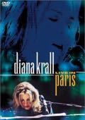 Diana Krall Live in Paris