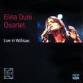 Elina Duni Quartet - Live in Willisau