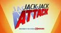 Pixar Shorts (2005) - Jack-Jack Attack