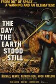 Der Tag, an dem die Erde stillstand (1951)