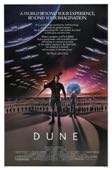 Dune - Der Wüstenplanet