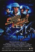 Starship Troopers 2 - Hero Of The Federation