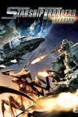 Starship Troopers 4 - Invasion
