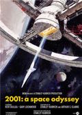 2001 - A Space Odyssey