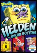 Heroes Of Bikini Bottom