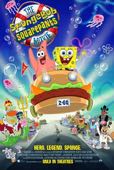 Spongebob - The Movie