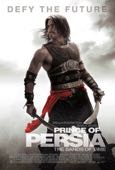 Prince Of Persia - Der Sand der Zeit