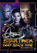 Star Trek DS9 (Staffel 4)
