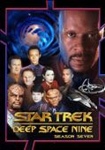 Star Trek DS9 (Staffel 7)