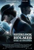 Sherlock Holmes 2 - A Game Of Shadows