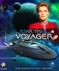 Star Trek Voyager (Staffel 1)
