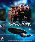 Star Trek Voyager (Staffel 2)