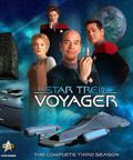 Star Trek Voyager (Staffel 3)