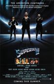 Superman (1980) - Allein gegen alle