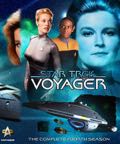 Star Trek Voyager (Staffel 4)