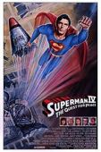 Superman (1987) - Die Welt am Abgrund