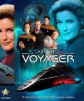 Star Trek Voyager (Staffel 5)