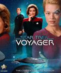 Star Trek Voyager (Staffel 6)