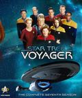 Star Trek Voyager (Staffel 7)