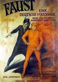 Faust (1926) - industrial