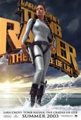 Tomb Raider 2 - The Cradle of Life