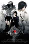Death Note II - The Last Name