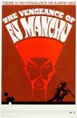 Dr. Fu Man Chu 1967 - The Vengeance Of Fu Manchu