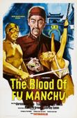 Dr. Fu Man Chu 1968 - The Blood Of Fu Manchu