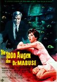 Dr. Mabuse 1960 - Die 1000 Augen des Dr. Mabuse