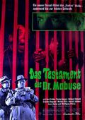 Dr. Mabuse 1962 - Das Testament des Dr. Mabuse