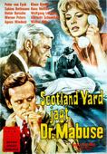 Dr. Mabuse 1963 - Scotland Yard jagt Dr. Mabuse