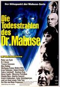 Dr. Mabuse 1964 - Die Todesstrahlen des Dr. Mabuse