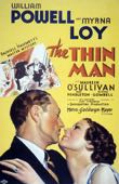 Dünner Mann 1934 - The Thin Man