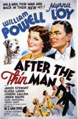 Dünner Mann 1936 - After The Thin Man