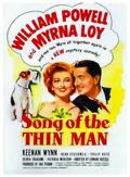 Dünner Mann 1947 - Song Of The Thin Man