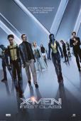 X-Men - First Class