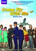 Come Fly With Me (Season 1)