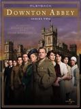Downton Abbey (Staffel 2)