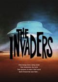 The Invaders (Staffel 1)